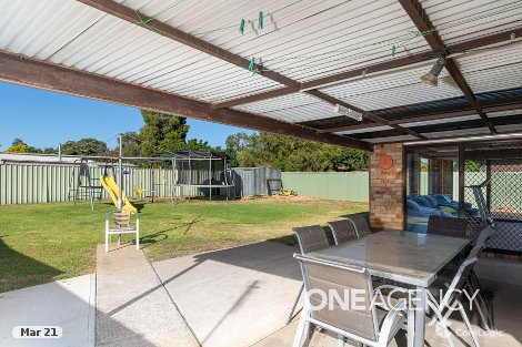 16 Undurra Dr, Glenfield Park, NSW 2650