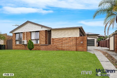 59 Queenscliff Dr, Woodbine, NSW 2560