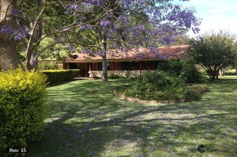 1655 Gundy Rd, Gundy, NSW 2337