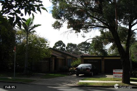 76 Hawkesworth Pde, Kings Langley, NSW 2147