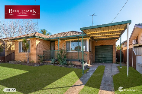 8 Grevillea Cres, Prestons, NSW 2170