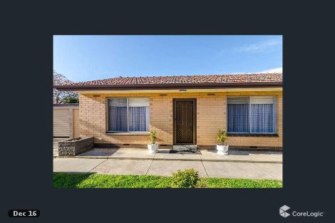 1/20 Park St, Woodville Park, SA 5011