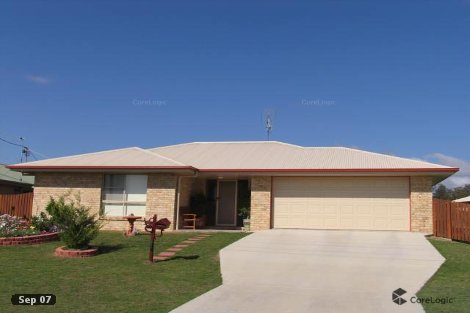 30 Burns Cres, Wondai, QLD 4606