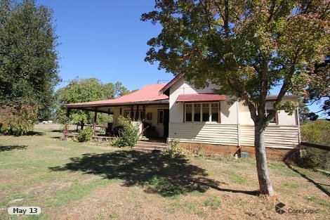 2882 Mansfield-Whitfield Rd, Tolmie, VIC 3723