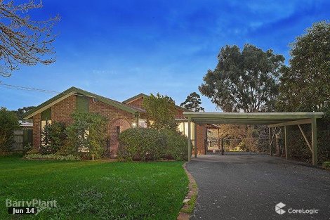 3 Olive Ave, Harkaway, VIC 3806