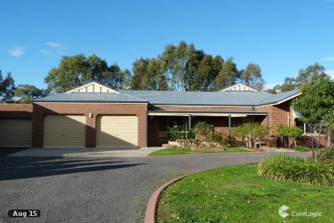 19 Shawbrook Ave, Benalla, VIC 3672