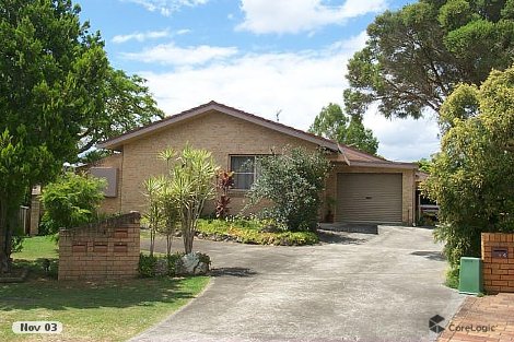 Valley St, Bega, NSW 2550