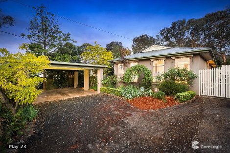 14 Finnigan St, Research, VIC 3095