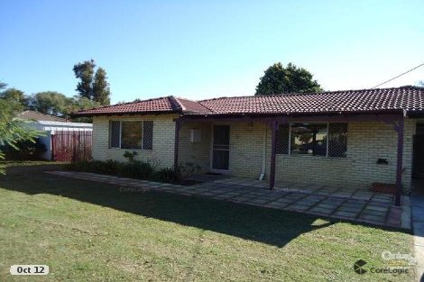 4 Agincourt Dr, Forrestfield, WA 6058