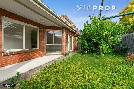 3/22 Summerhill Rd, Maidstone, VIC 3012