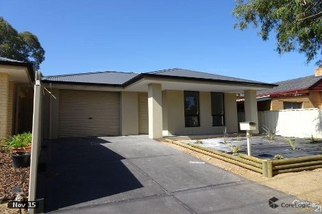 1 Burns St, Tea Tree Gully, SA 5091