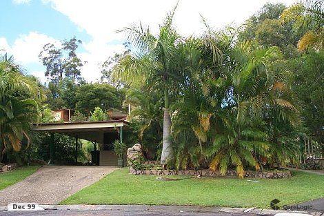 5 Wallowa Ct, Elanora, QLD 4221