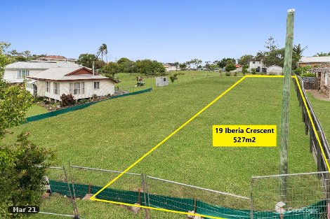 19 Iberia Cres, Darra, QLD 4076