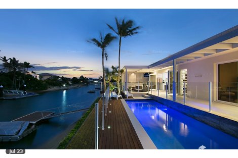 12 Flamingo Key, Broadbeach Waters, QLD 4218