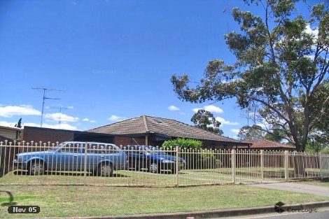 42 Red House Cres, Mcgraths Hill, NSW 2756