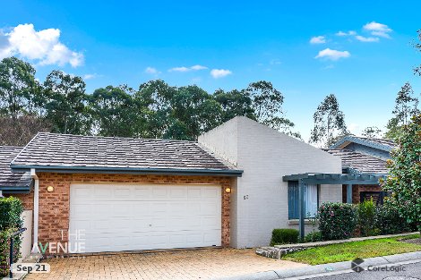 52 Fairhaven Cct, Norwest, NSW 2153