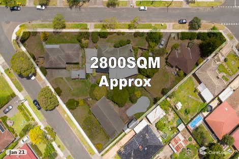 21 Glengarry Ave, Burwood, VIC 3125