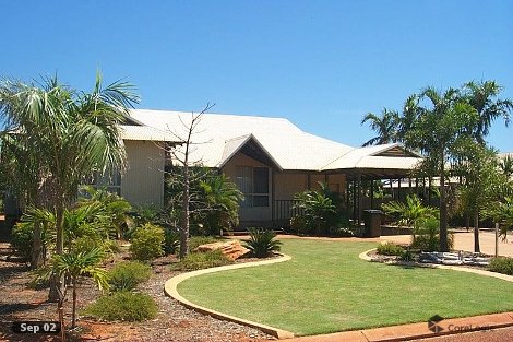 4 Mina Ct, Cable Beach, WA 6726