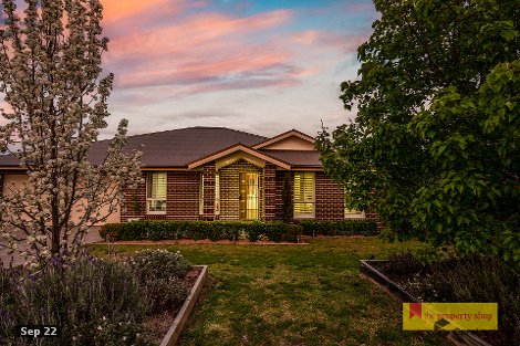 3 John Aarts Ct, Mudgee, NSW 2850