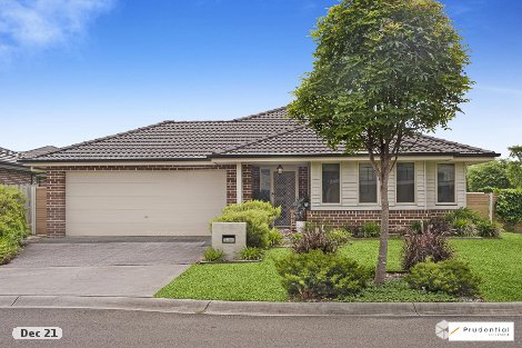 20 Lombardi Cct, Oran Park, NSW 2570