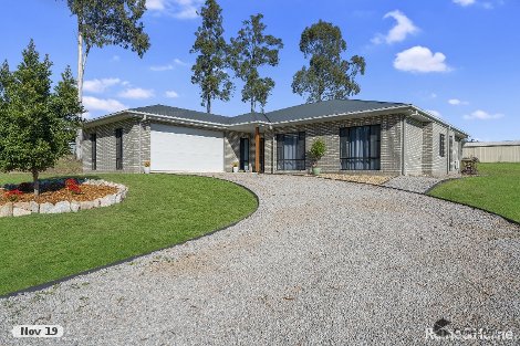 146-148 Bleakley Rd, Delaneys Creek, QLD 4514