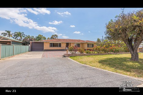 33 Bromley St, Beckenham, WA 6107