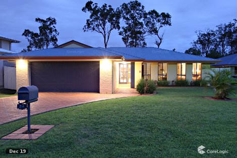 24 Brentwood Pl, Moggill, QLD 4070