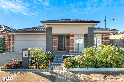 4 Thornbury St, Donnybrook, VIC 3064