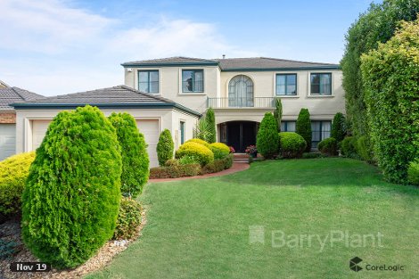 10 Billabong Ct, Wantirna South, VIC 3152