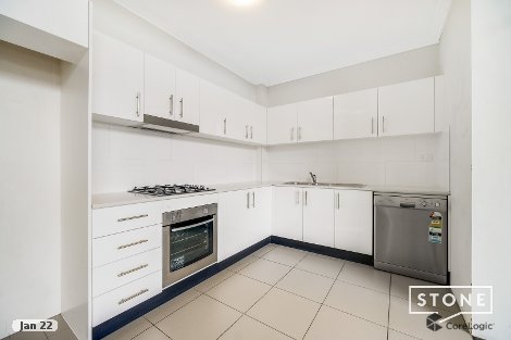 16/38 Boomerang St, Granville, NSW 2142