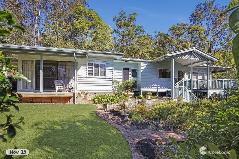 54 Gordon Rd, Bardon, QLD 4065