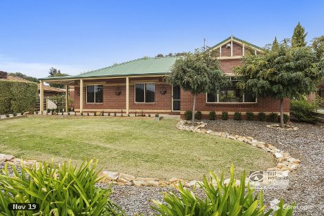 3 Benjamin Ct, Spring Gully, VIC 3550