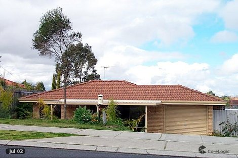 58 Highclere Bvd, Marangaroo, WA 6064