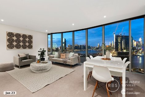 1303/81 South Wharf Dr, Docklands, VIC 3008