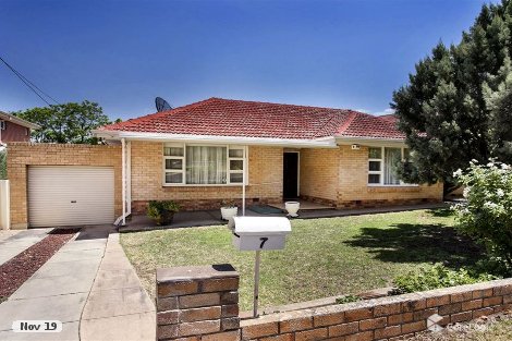 7 Doreen St, Vale Park, SA 5081