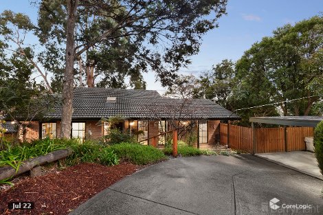 12 Mont Ct, Heathmont, VIC 3135