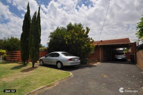 4 King Rd, East Bunbury, WA 6230