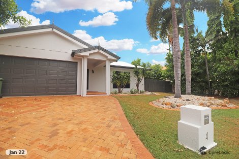 4 Nautical Ct, Idalia, QLD 4811