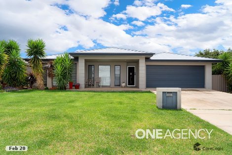 4 Yulong St, Glenfield Park, NSW 2650