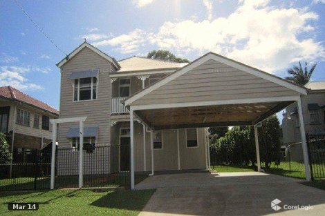 5 Oakmere St, Nudgee, QLD 4014