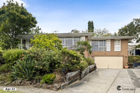 29 Ranleigh Rise, Templestowe Lower, VIC 3107