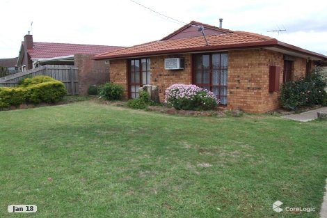 35 Wilson Rd, Melton South, VIC 3338