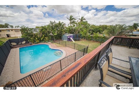 11 Booker St, Park Avenue, QLD 4701