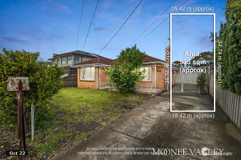 17 Langham St, Avondale Heights, VIC 3034