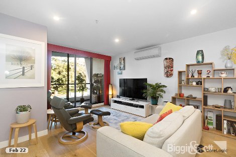 105/381 Punt Rd, Cremorne, VIC 3121