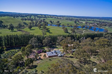 259 Blockers Rd, Pewsey Vale, SA 5351