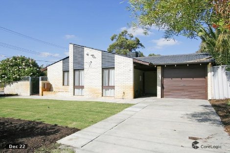 2 Rushbrook Way, Thornlie, WA 6108