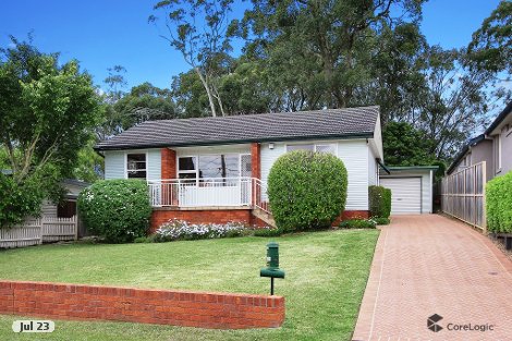 23 Downes St, North Epping, NSW 2121