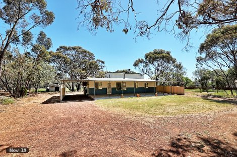 33 Russell St, Cuballing, WA 6311