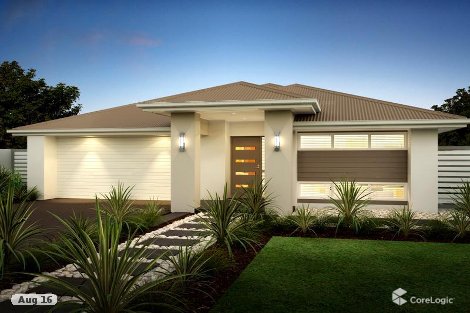 100 Invergarry Cct, Heathwood, QLD 4110